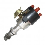 ignition distributor