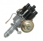 ignition distributor