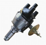 ignition distributor